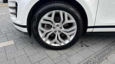 Land Rover Range Rover Evoque 2.0 D200 R-Dynamic SE 5dr Auto Diesel Hatchback